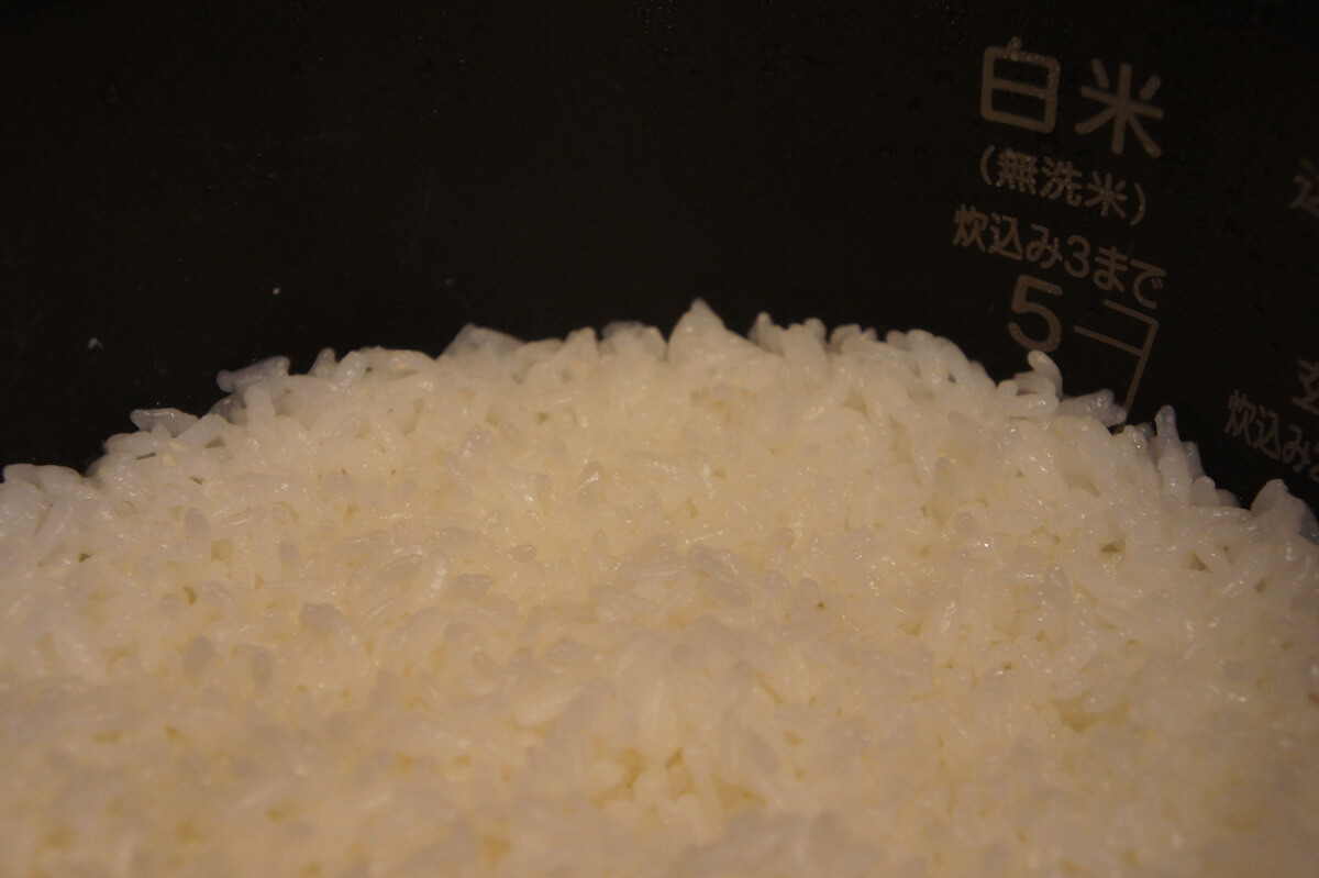 まばゆきひめ　無洗米　サイカ式精米法　ダイエット米　山形ひとめぼれ　炊飯器